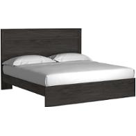 B2589-72 Ashley Furniture Belachime Bedroom Furniture Bed