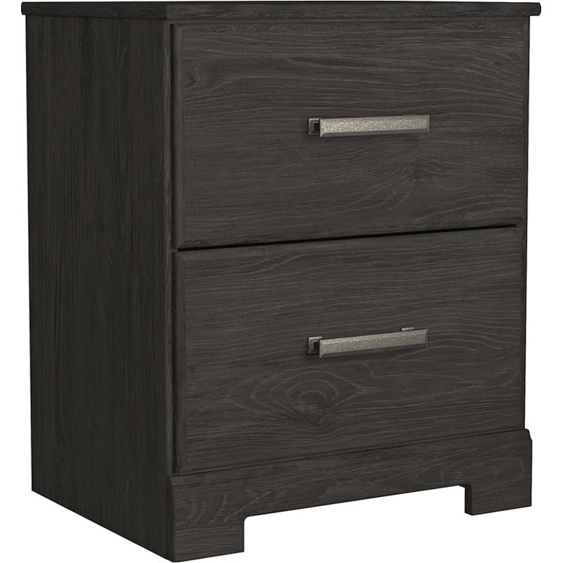 B2589-92 Ashley Furniture Belachime Bedroom Furniture Nightstand