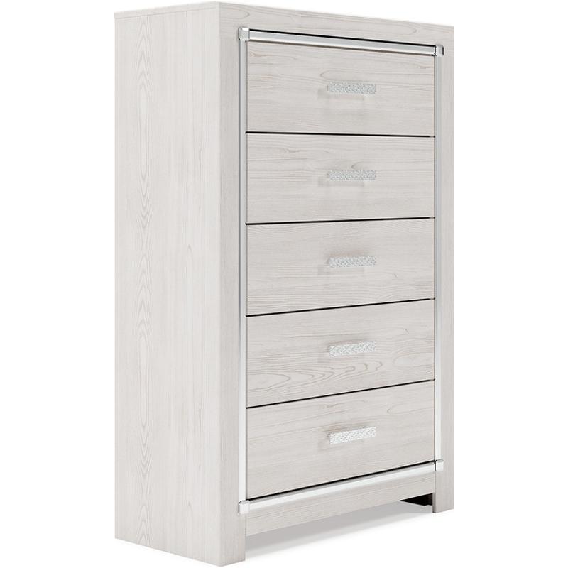 B2640-46 Ashley Furniture Altyra Bedroom Furniture Chest