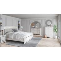 B2640-57 Ashley Furniture Altyra Bedroom Furniture Bed