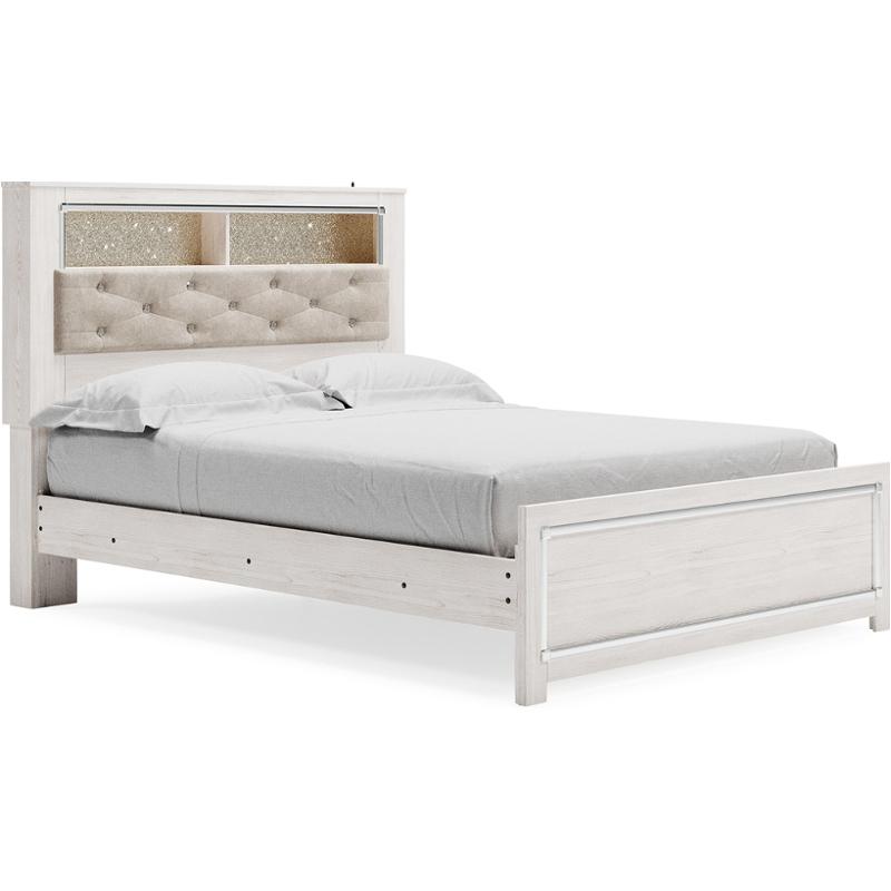 B2640-65-kit Ashley Furniture Altyra Bedroom Furniture Bed