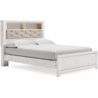 B2640-65-kit Ashley Furniture Altyra Bedroom Furniture Bed