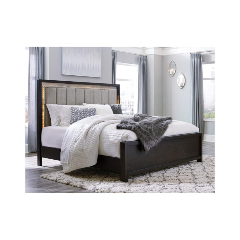 B724-57-54-96 Ashley Furniture Maretto Bedroom Furniture Bed