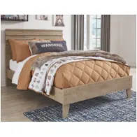 Eb2270-156-112 Ashley Furniture Oliah Bedroom Furniture Bed