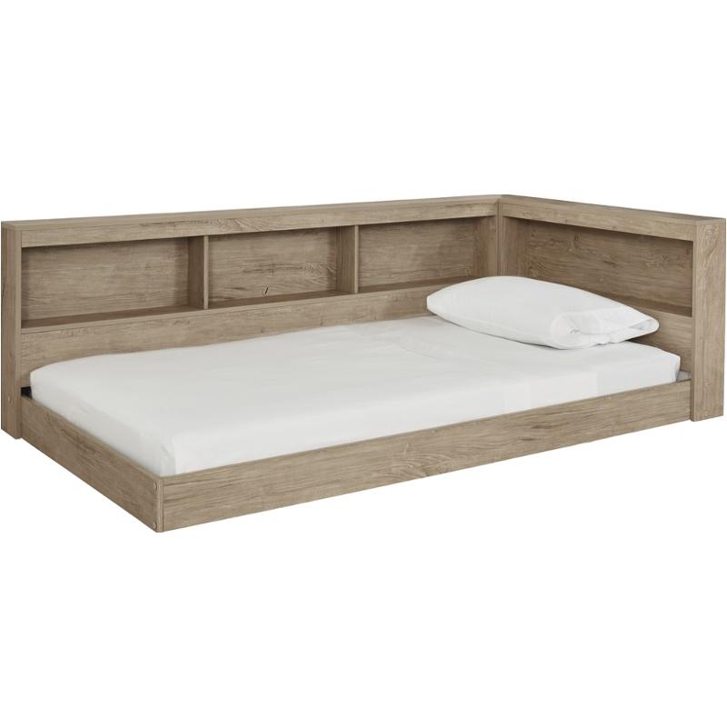 Eb2270-163 Ashley Furniture Oliah Bedroom Furniture Bed