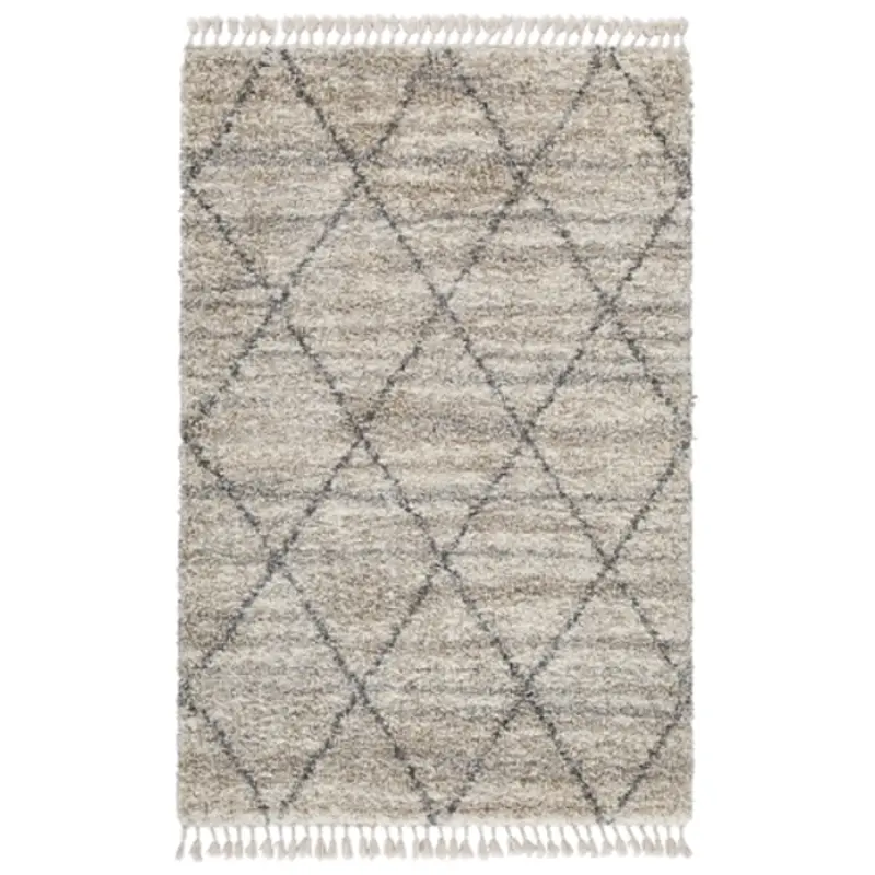 R404621 Ashley Furniture Abdalah Accent Furniture Area Rug