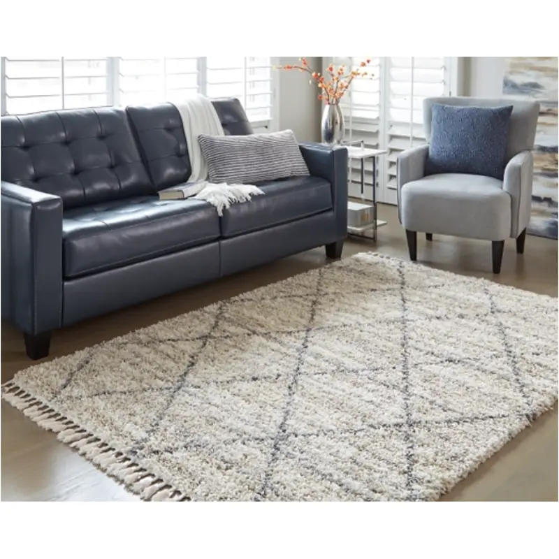 R404622 Ashley Furniture Abdalah Accent Furniture Area Rug