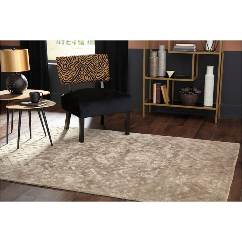 R404701 Ashley Furniture Kanella Accent Furniture Area Rug