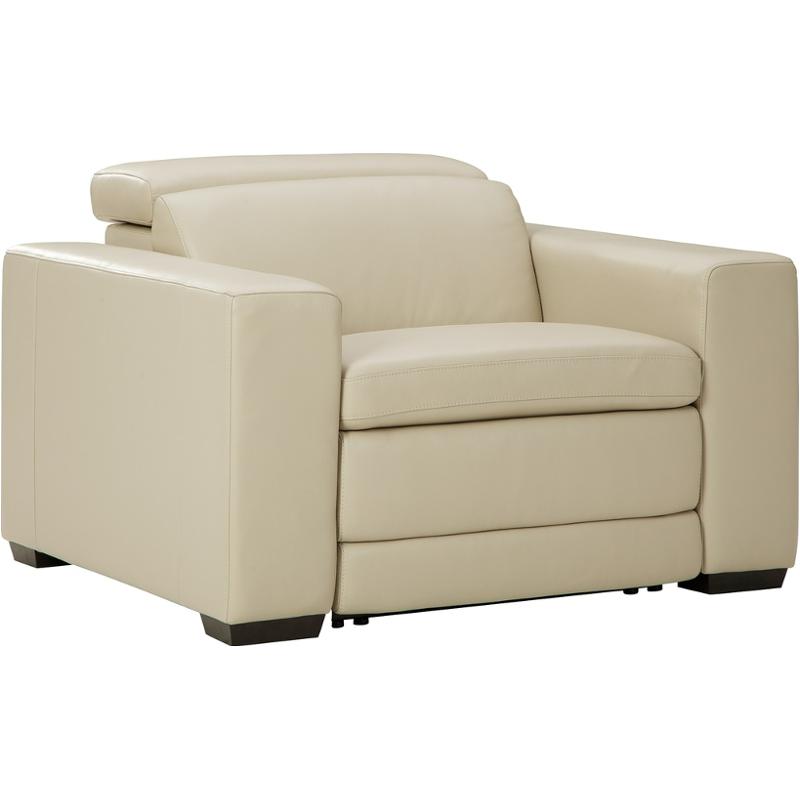 U5960413 Ashley Furniture Texline - Sand Living Room Furniture Recliner