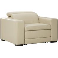 U5960413 Ashley Furniture Texline - Sand Living Room Furniture Recliner