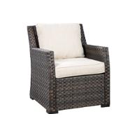 P455-820 Ashley Furniture Easy Isle Outdoor Furniture Patio Seating