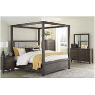 B748-172 Ashley Furniture Dellbeck Bedroom Furniture Bed