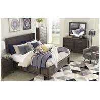 B748-72 Ashley Furniture Dellbeck Bedroom Furniture Bed