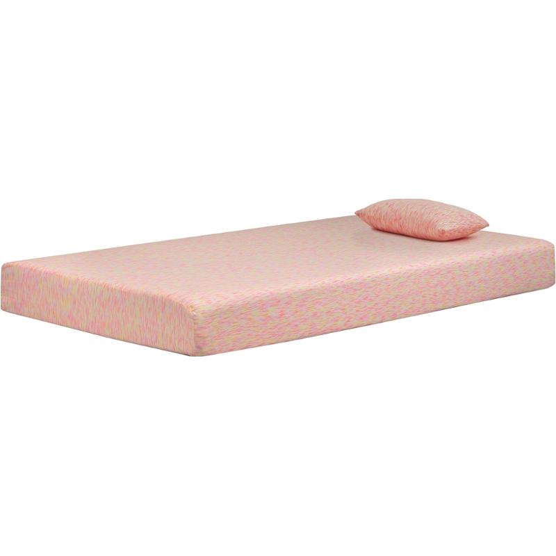 M65921 Ashley Furniture Ikidz Pink Bedding Mattresse