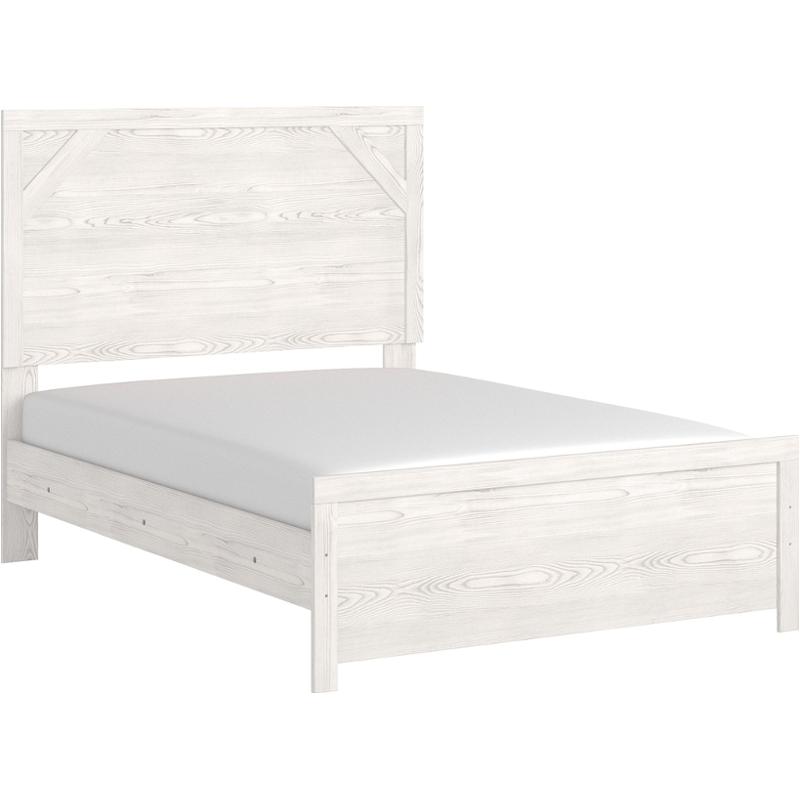 B1190-55 Ashley Furniture Gerridan Bedroom Furniture Bed