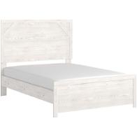 B1190-55 Ashley Furniture Gerridan Bedroom Furniture Bed