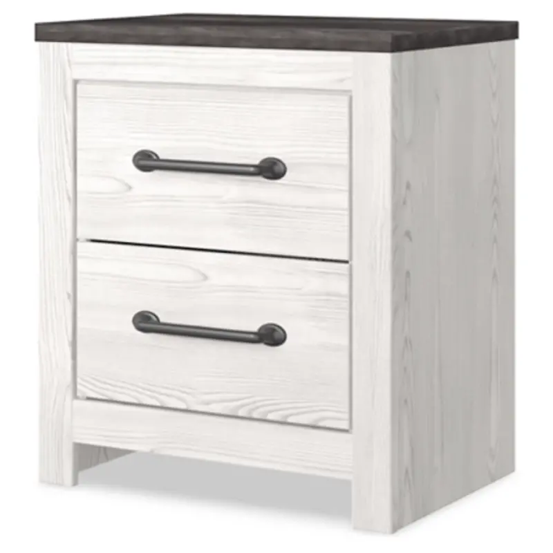 B1190-92 Ashley Furniture Gerridan Bedroom Furniture Nightstand