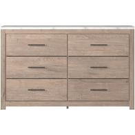 B1191-31 Ashley Furniture Senniberg Bedroom Furniture Dresser