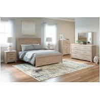 B1191-71 Ashley Furniture Senniberg Bedroom Furniture Bed