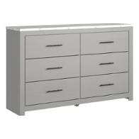 B1192-31 Ashley Furniture Cottonburg Bedroom Furniture Dresser