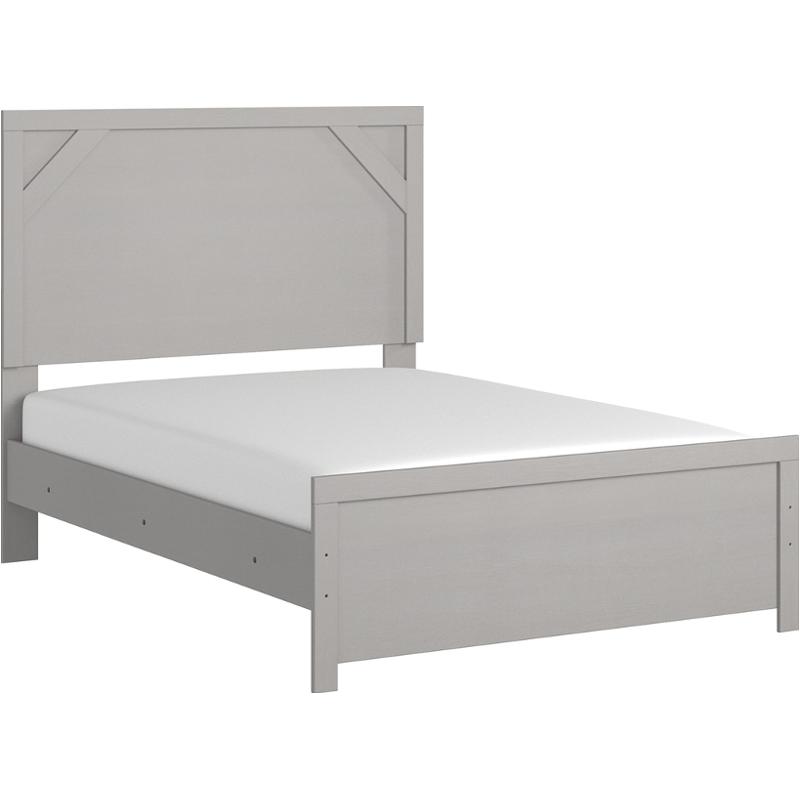 B1192-55 Ashley Furniture Cottonburg Bedroom Furniture Bed