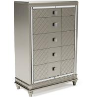 B744-46 Ashley Furniture Chevanna Bedroom Furniture Chest