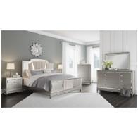 B744-58-ck Ashley Furniture Chevanna Bedroom Furniture Bed