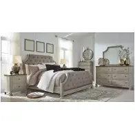 B467-58-ck Ashley Furniture Falkhurst Bedroom Furniture Bed