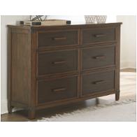 B759-31 Ashley Furniture Wyattfield Bedroom Furniture Dresser