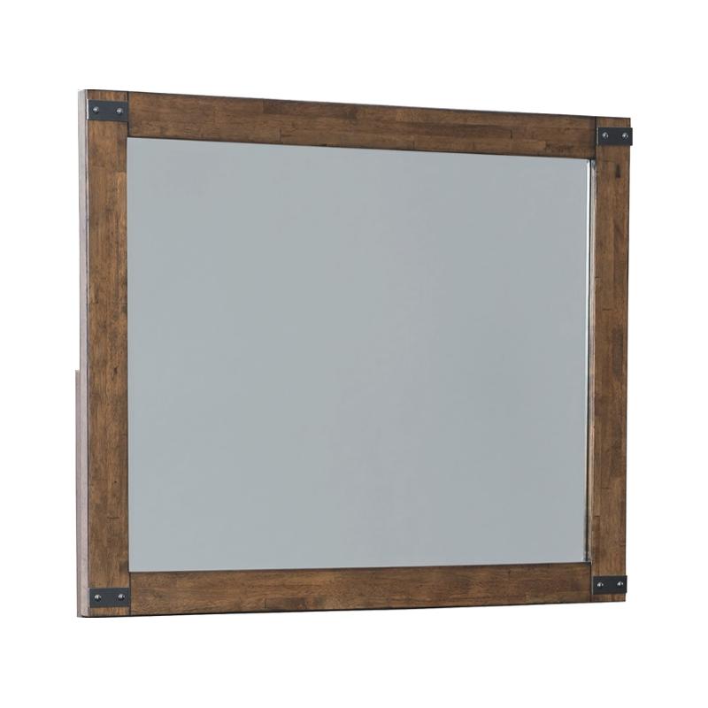 B759-36 Ashley Furniture Wyattfield Bedroom Furniture Mirror