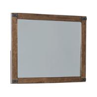 B759-36 Ashley Furniture Wyattfield Bedroom Furniture Mirror