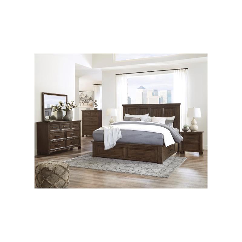 B762-58-ck Ashley Furniture Johurst Bedroom Furniture Bed