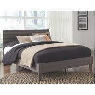 Eb1011-157-113 Ashley Furniture Brymont Bedroom Furniture Bed