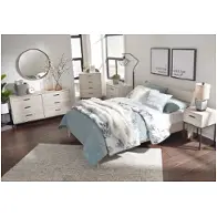 Eb1864-156-112 Ashley Furniture Socalle Bedroom Furniture Bed