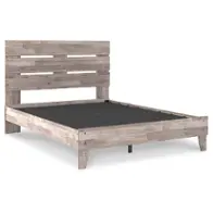 Eb2320-157-113 Ashley Furniture Neilsville Bedroom Furniture Bed