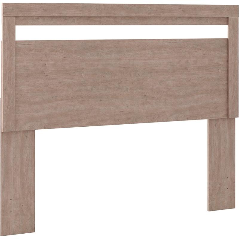 Eb2520-157-113 Ashley Furniture Flannia Bedroom Furniture Bed