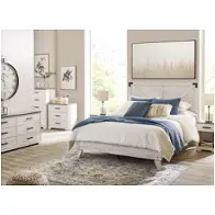 Eb4121-157-113 Ashley Furniture Shawburn Bedroom Furniture Bed