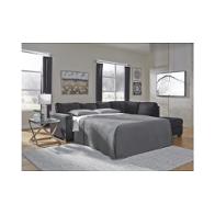 8721310 Ashley Furniture Altari - Slate Living Room Furniture Sectional