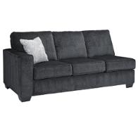 8721366 Ashley Furniture Altari - Slate Living Room Furniture Sectional