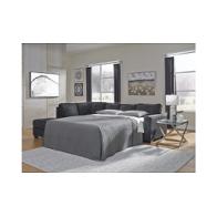 8721383 Ashley Furniture Altari - Slate Living Room Furniture Sectional