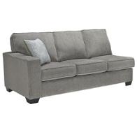 8721466 Ashley Furniture Altari - Alloy Living Room Furniture Sectional