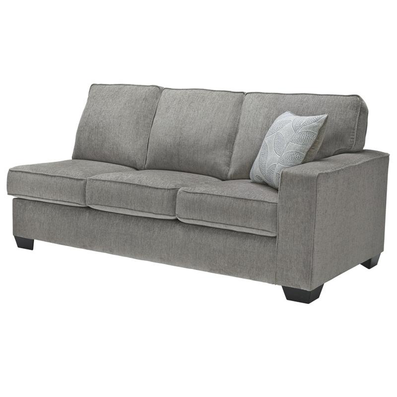 8721467 Ashley Furniture Altari - Alloy Living Room Furniture Sectional