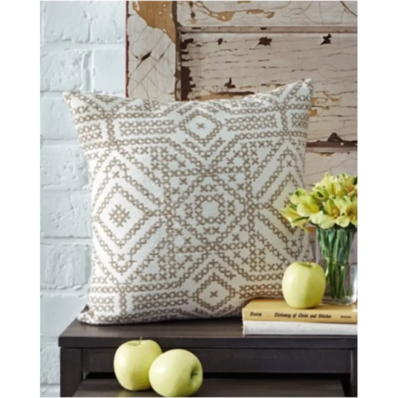 A1000891 Ashley Furniture Jermaine Accent Furniture Pillow