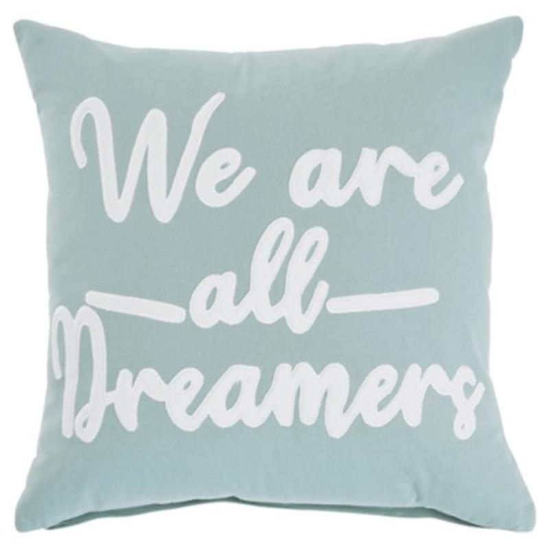 A1000985 Ashley Furniture Dreamers Accent Furniture Pillow