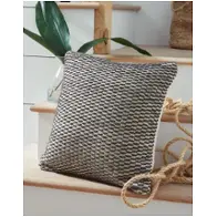 A1000991 Ashley Furniture Bertin Accent Furniture Pillow