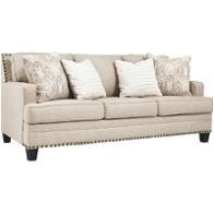 1560238 Ashley Furniture Claredon Living Room Furniture Sofa