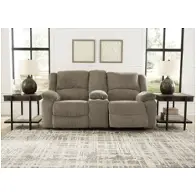 7650594 Ashley Furniture Draycoll Living Room Furniture Loveseat