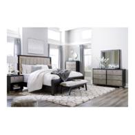 B724-58-56-94 Ashley Furniture Maretto Bedroom Furniture Bed