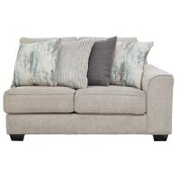 3950456 Ashley Furniture Ardsley Living Room Furniture Sectional