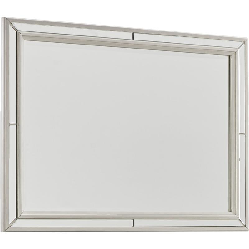 B758-36 Ashley Furniture Lindenfield Bedroom Furniture Mirror